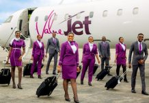 ValueJet to Launch Daily Lagos–Accra Flights from March 30