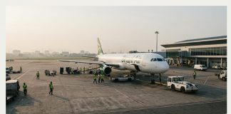 Binani Air Secures NCAA Approval for Scheduled Domestic Flights