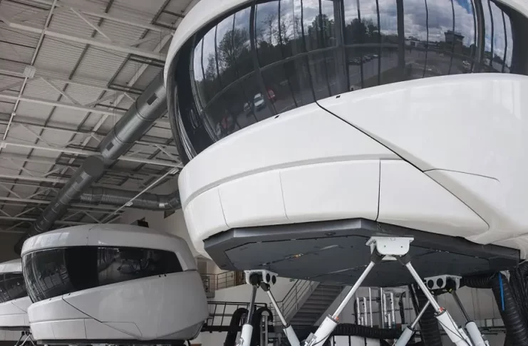 Arik Air, Acron Aviation extend exclusive B737NG training partnership