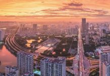 Sub‑Saharan African Economies Among World’s Fastest‑Improving in Global Connectedness