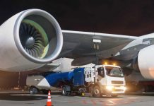 Airlines Face Mounting Pressure as Jet-A1 Price Surges by 80%