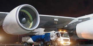 Airlines Face Mounting Pressure as Jet-A1 Price Surges by 80%