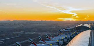 UAE Launches Exceptional Flights as Limited Departures Resume Amid Regional Airspace Crisis