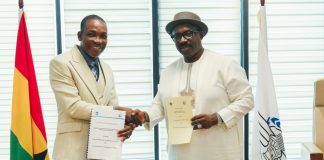 Nigeria and Ghana Strengthen Aviation Safety with Cross-Border Search and Rescue Pact