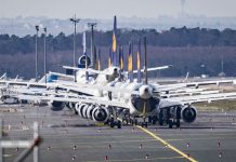 Airlines Halt Shutdown Plan After Government Intervention on Fuel Crisis