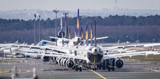 Airlines Halt Shutdown Plan After Government Intervention on Fuel Crisis