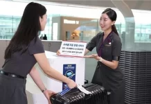 Incheon Extends Seamless Transit Scheme to More U.S. Gateways