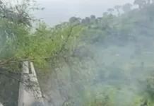 14 Feared Dead After Light Aircraft Goes Down Near Juba