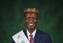 Arik Air Cabin Crew Wins King of the Air contest