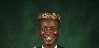 Arik Air Cabin Crew Wins King of the Air contest