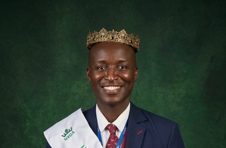 Arik Air Cabin Crew Wins King of the Air contest