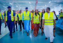 FAAN and Aviation Ministry Deepen Reform Agenda