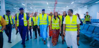 FAAN and Aviation Ministry Deepen Reform Agenda