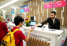 Emirates Expands Global Autism Travel Programme