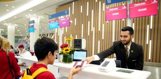 Emirates Expands Global Autism Travel Programme