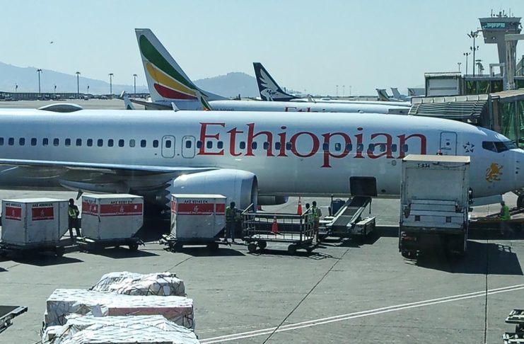 Ethiopia’s Air Travel Boom Set to Triple by 2044 as IATA Urges Sustained Aviation Investment