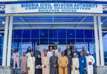 NCAA Rallies Aviation Stakeholders for Early Coordination Ahead of 2026 Hajj Operations