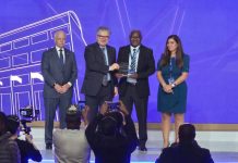 NCAT Retains Top Global Training Ranking with Sixth ICAO Platinum Honour