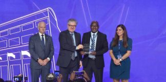 NCAT Retains Top Global Training Ranking with Sixth ICAO Platinum Honour