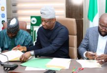 FG Moves to Digitise Airport Security with Biometric Passenger Verification Rollout