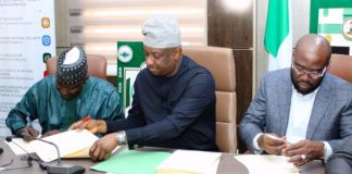 FG Moves to Digitise Airport Security with Biometric Passenger Verification Rollout