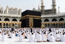 Rising Jet A1 Costs Spark Fears Over 2026 Hajj Airlift Viability