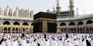 Rising Jet A1 Costs Spark Fears Over 2026 Hajj Airlift Viability