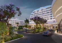 Hilton Unveils Aggressive Africa Expansion Plan with Over 100 Hotels
