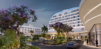 Hilton Unveils Aggressive Africa Expansion Plan with Over 100 Hotels