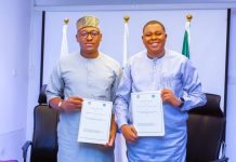 Nigeria, Sierra Leone Strengthen Aviation Safety with Accident Investigation Pact