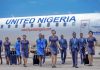 United Nigeria Airlines Secures IATA MITA Entry, Unlocks Global Connectivity