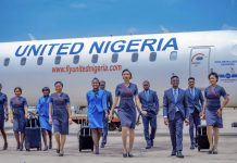 United Nigeria Airlines Secures IATA MITA Entry, Unlocks Global Connectivity