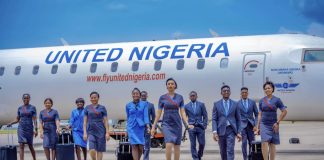 United Nigeria Airlines Secures IATA MITA Entry, Unlocks Global Connectivity