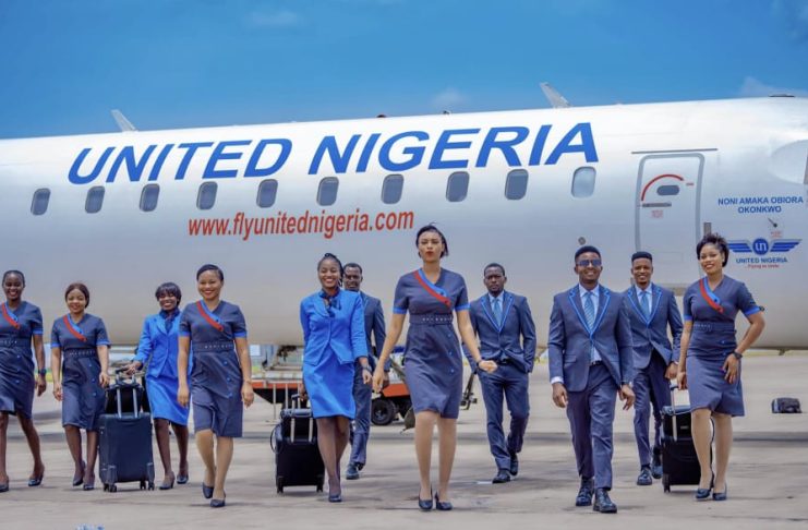 United Nigeria Airlines Secures IATA MITA Entry, Unlocks Global Connectivity