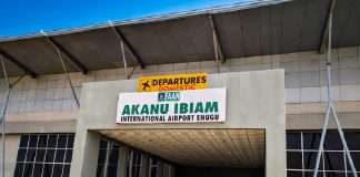 Enugu Airport Secures NCAA Aerodrome Certification in Safety Milestone