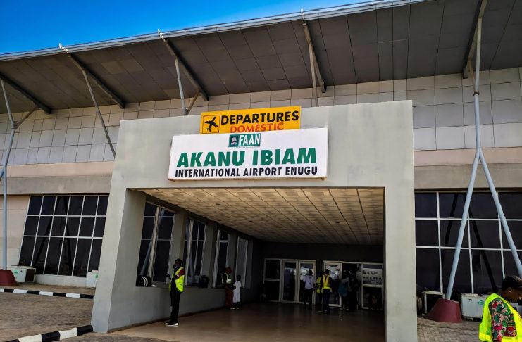 Enugu Airport Secures NCAA Aerodrome Certification in Safety Milestone