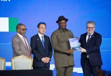 Nigeria Charts 20-Year Aviation Growth Path with ICAO-Backed Master Plan