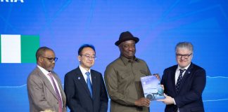 Nigeria Charts 20-Year Aviation Growth Path with ICAO-Backed Master Plan