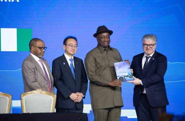 Nigeria Charts 20-Year Aviation Growth Path with ICAO-Backed Master Plan