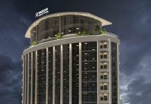 Radisson Expands Nigeria Footprint as Africa Portfolio Tops 100 Hotels
