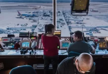 Nigerian Air Traffic Controllers Warn of Possible Airspace Slowdown Over Safety Concerns