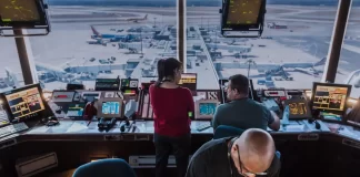 Nigerian Air Traffic Controllers Warn of Possible Airspace Slowdown Over Safety Concerns