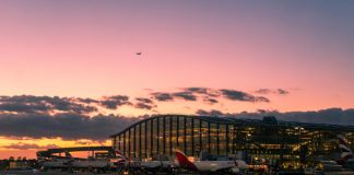 Eight Decades of Flight: How Heathrow Airport Became a Global Gateway