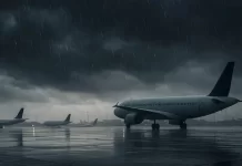 Rainy Season May Disrupt Flight Schedules as NCAA Flags Operational Risks