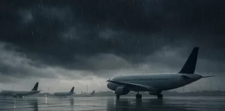 Rainy Season May Disrupt Flight Schedules as NCAA Flags Operational Risks
