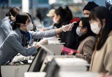 Nigeria Tightens Airport Health Checks as Fresh Ebola Outbreak Sparks Aviation Alert