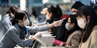Nigeria Tightens Airport Health Checks as Fresh Ebola Outbreak Sparks Aviation Alert