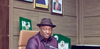 Nigeria Pushes Aviation Financing Reforms to Attract Global Aircraft Lessors