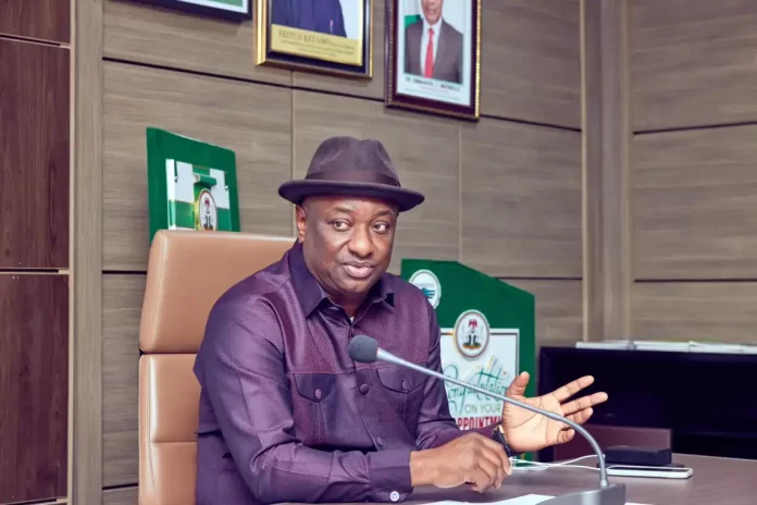Keyamo