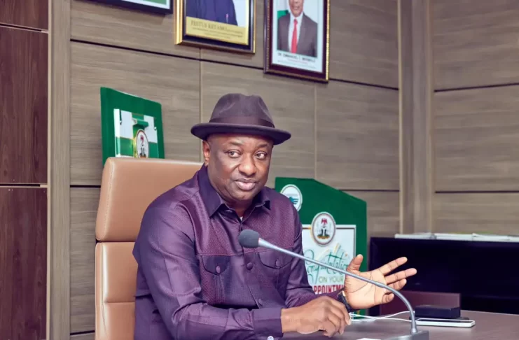 FG Approves N34.4bn Gboko Airstrip to Strengthen Security, Emergency Response